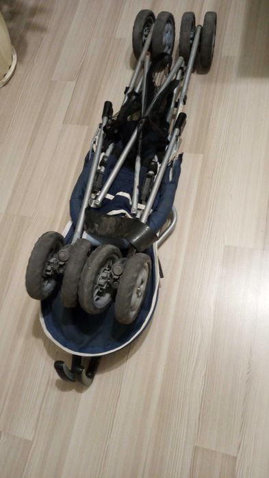 Детска количка "Bertoni"