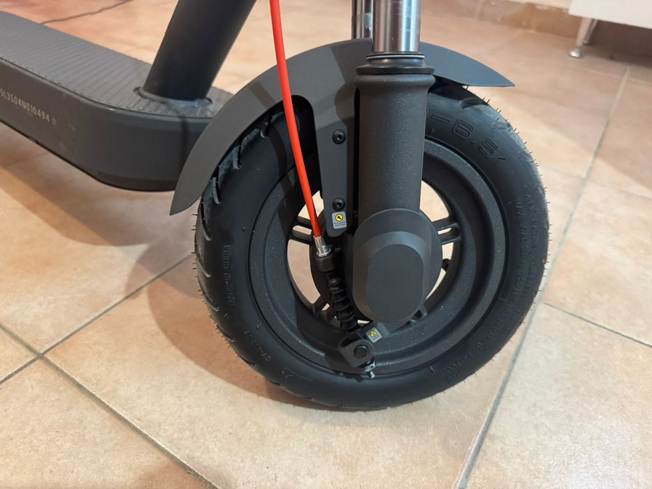 Trotineta electrica Xiaomi Scooter 5, garantie, 6,5 km