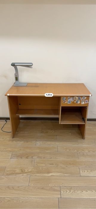 Продам стол письменный