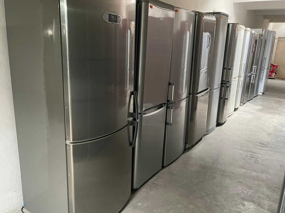 Combine frigorifice, frigidere, congelatoare