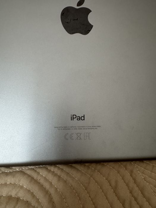 iPad 6 (2018) — 32 GB