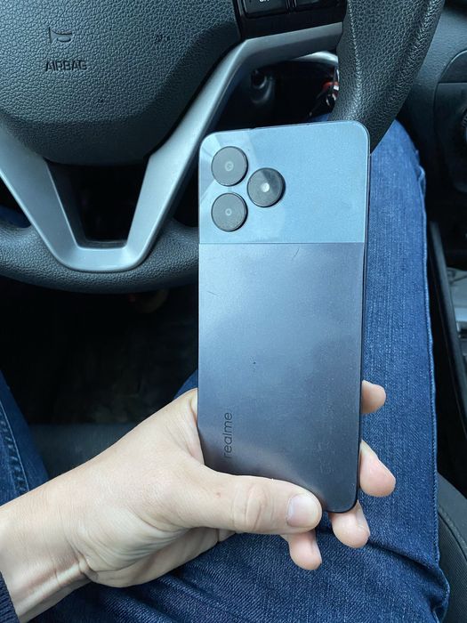 Xiaomi realme note 50 отличное состояние
