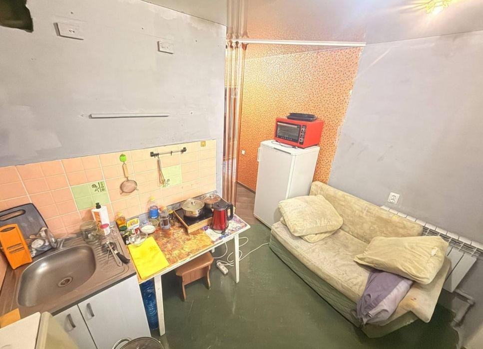 Сдам ком квартиру в 19 мкр