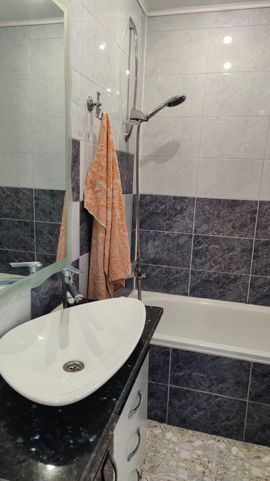 Apartament 2 camere Trivale