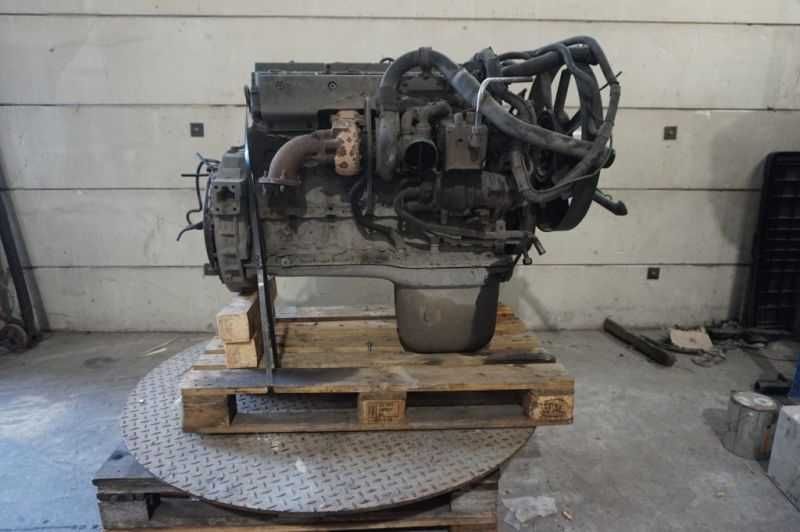 Motor complet MAN  D0836LF05 - Piese de motor MAN