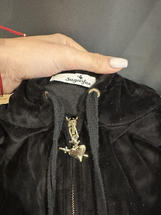 Sugarfree комплект