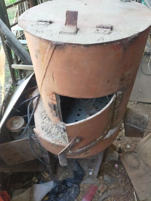 Продам рушилку кукурузы