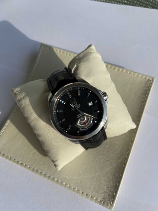 Ceas Tag Heuer Grand Carrera Calibre 6 RS