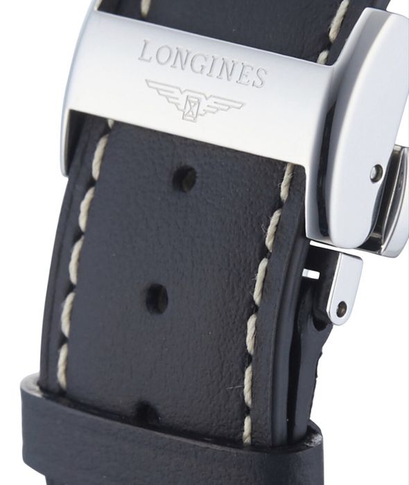 LONGINES Grande Vitesse