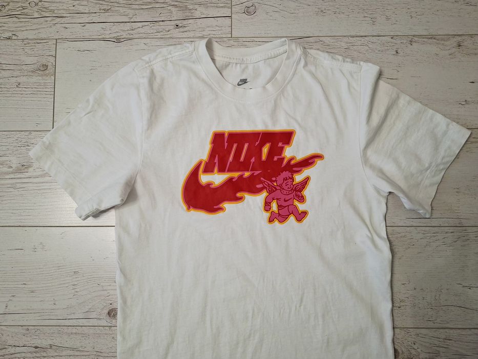 Nike-Ориг. Тениска
