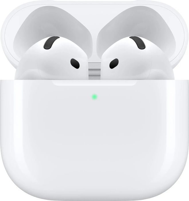 Новые Apple AirPods 4 (Original) — Запечатанные