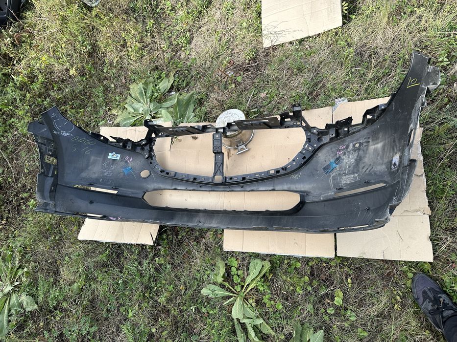 Bară față mazda cx30.cod:dgh9-50031.