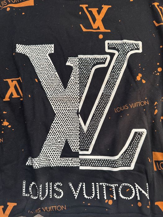 Дамска топ тениска louis