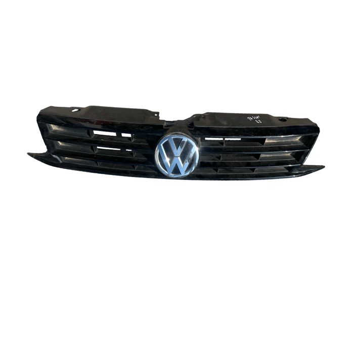 Grila Fata Volkswagen Jetta Iv 162, 163, Av3, Av2 2009 - > 5C6853655F