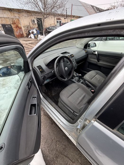 Volkswagen Polo de vanzare