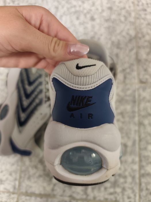 Маратонки Nike Air Max TW