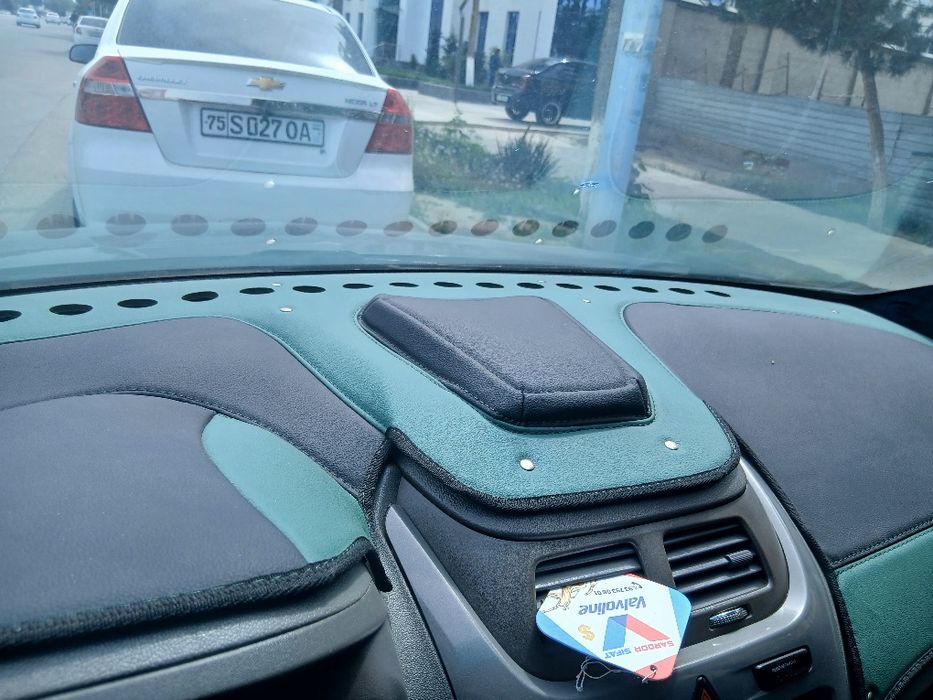 Cobalt. Tarpeda chixol sotiladi koja.