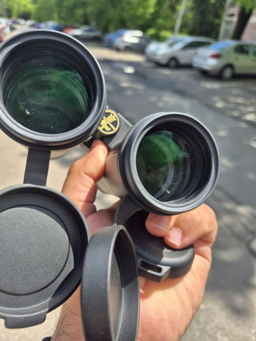 Binoclu 10x42 HD nou