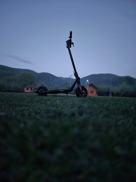 Trotineta electrica ninebot