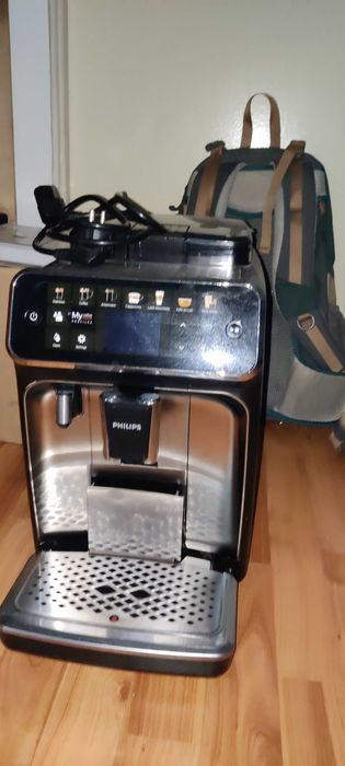 Кофеварка Philips