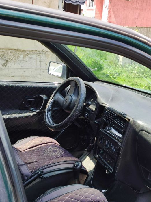 Фольксваген дас авто