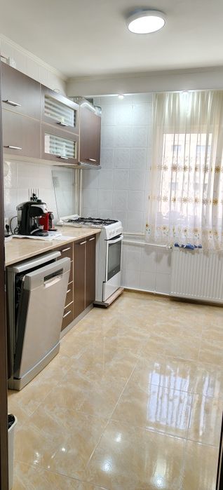 Apartament 3 camere
