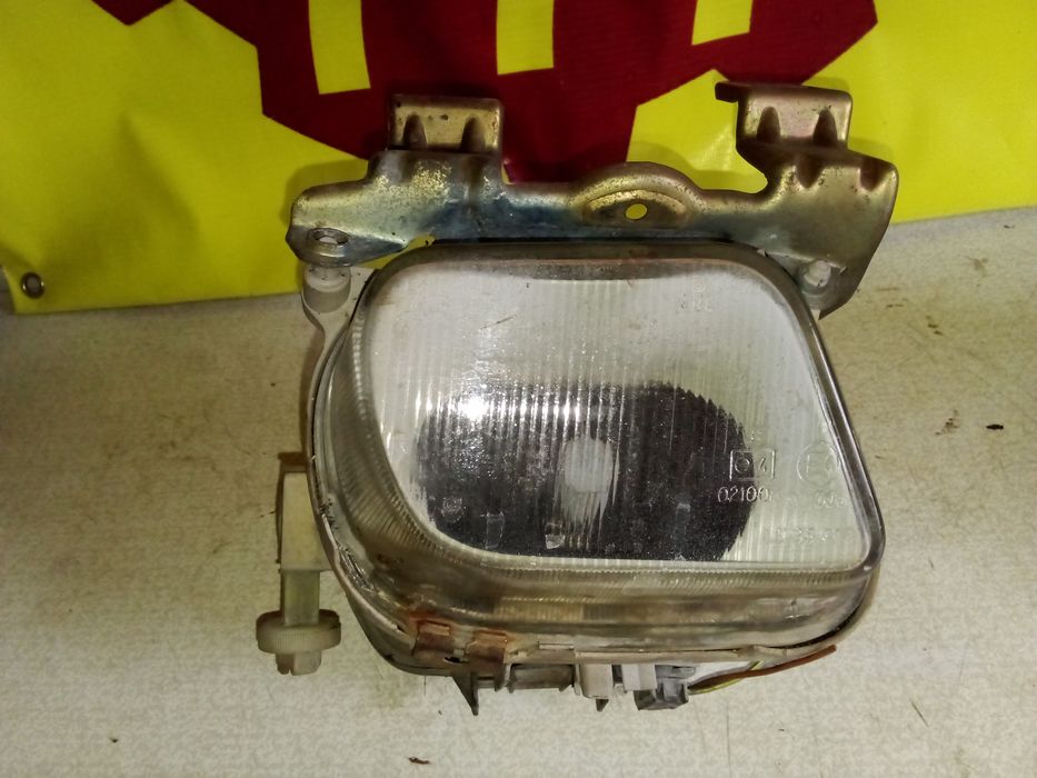 Туманки (пара) на Мерседес W210