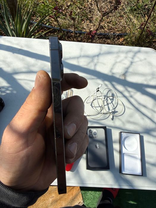 IPhone 13 pro 256 gb