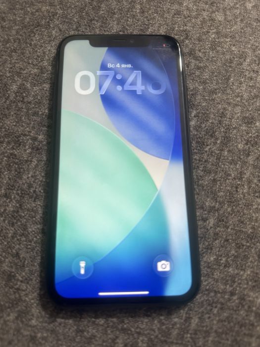 продам/обмен айфон 11