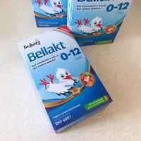 Смесь Беллакт 0-6 месяцев, Астана