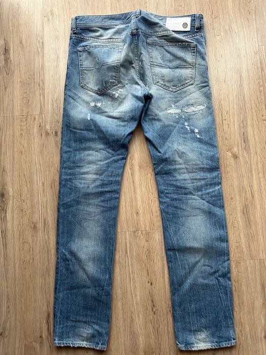 Джинсы Diesel Оригинал