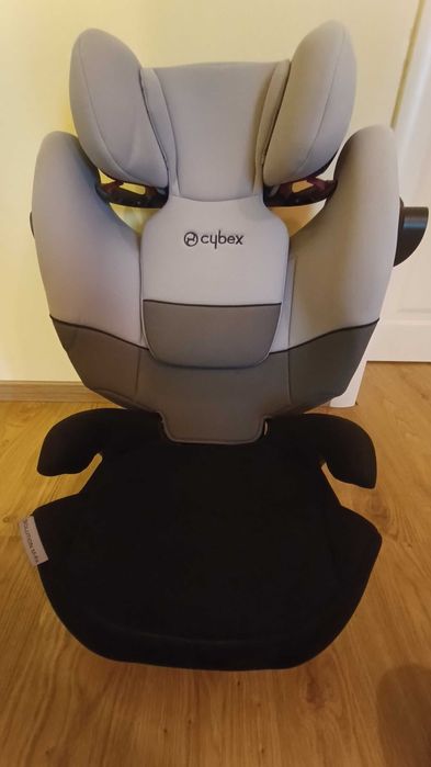 Scaun auto Cybex silver M-fix