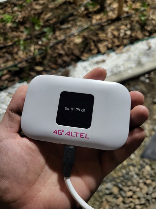 Модем altel 1111