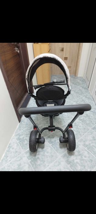 Детска триколка. Използвана броени пъти