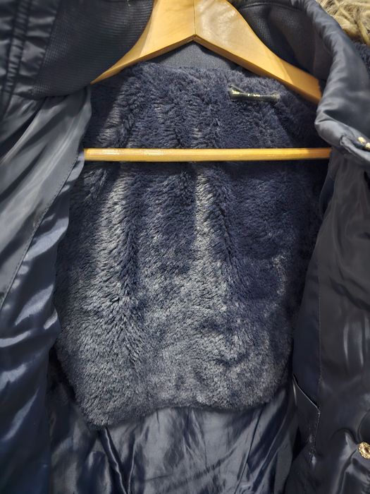 Geaca dama , de iarna, marimea 36