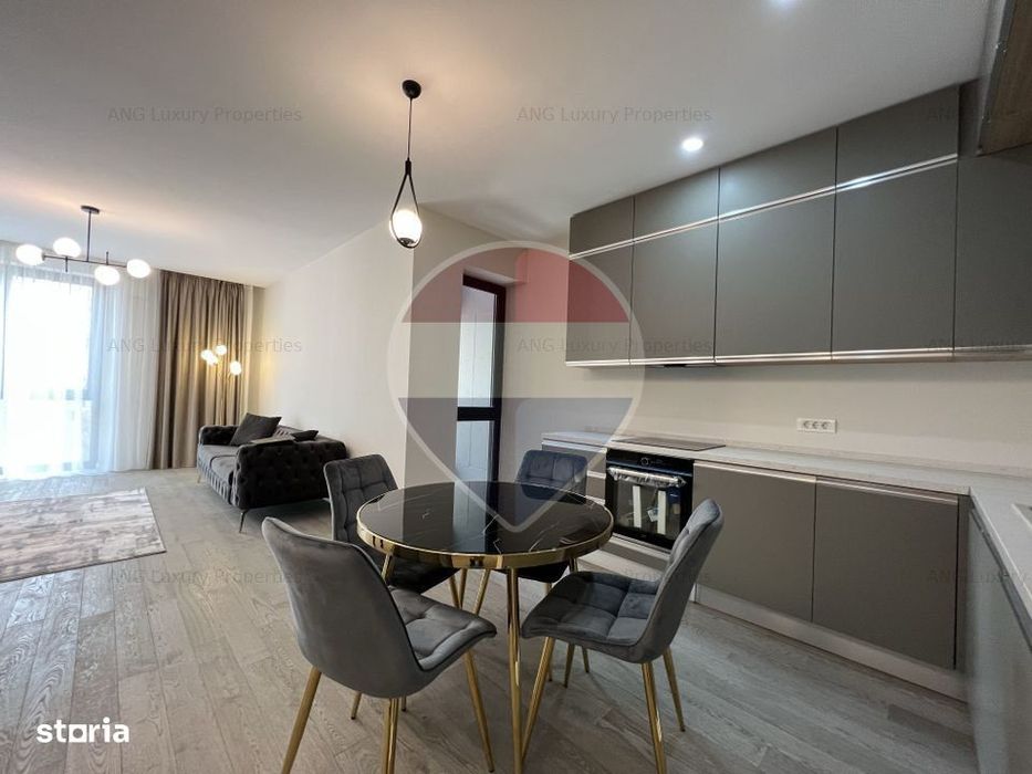 Apartament 2 camere | WIN Herăstrău | Nordului