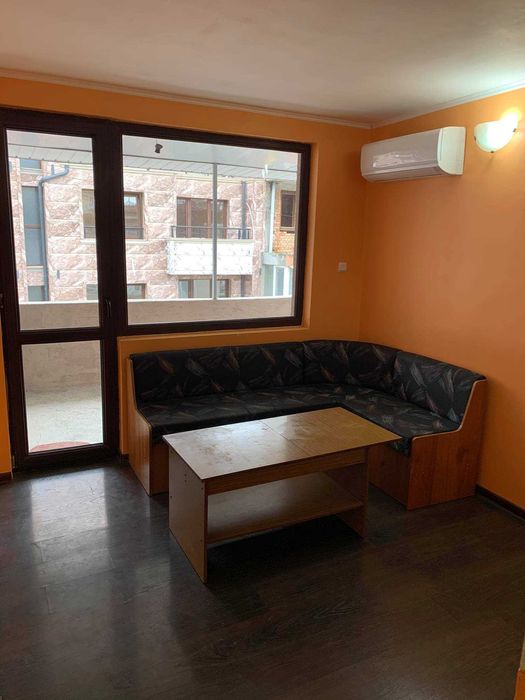 Дава се под наем Двустаен апартамент в Бургас, Лазур - 88 кв.м за 168.3 € - Снимка #3