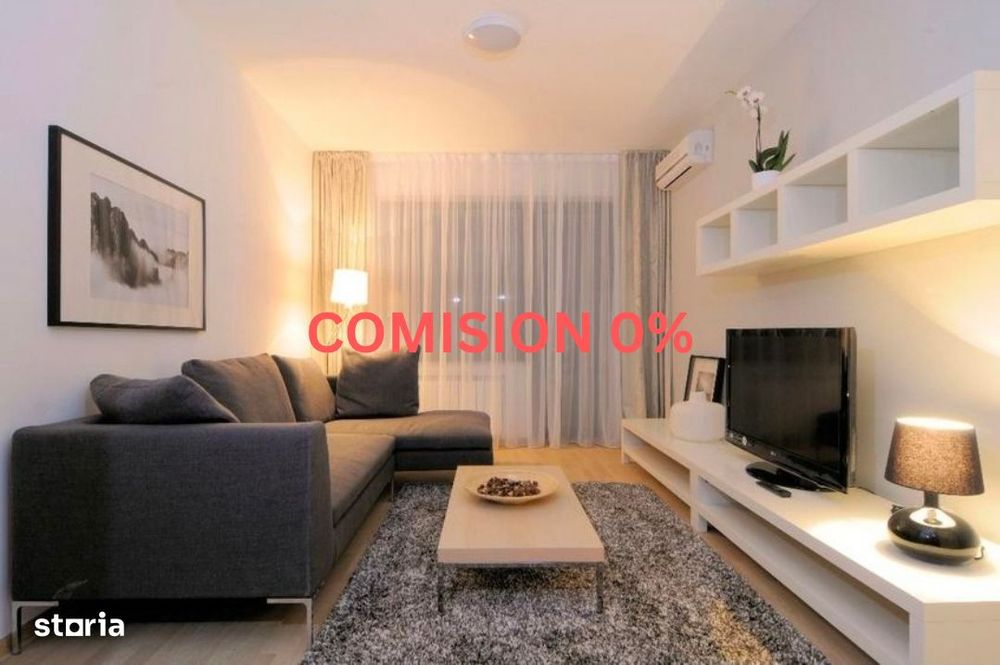 Apartament 2 camere Baneasa | Privighetorilor Iancu Nicolae Zoologica