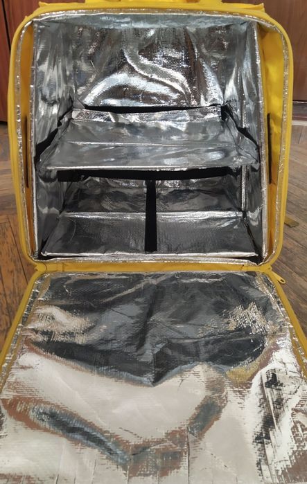 Продам термосумку