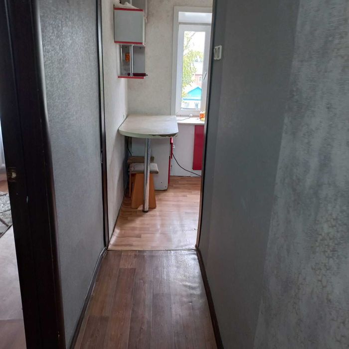 Продажа 2-комнатной квартиры