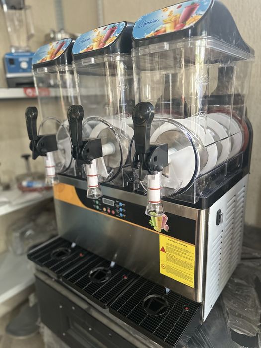 Слаш слеш слэш аппарат