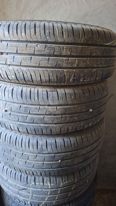 Продам шины 215/65/16С