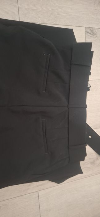 Pantaloni eleganti Zara noi cu eticheta