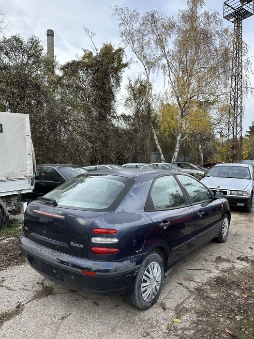 Фиат Брава 1.6 НА ЧАСТИ