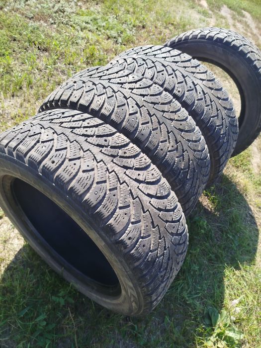 Продам зимние шины