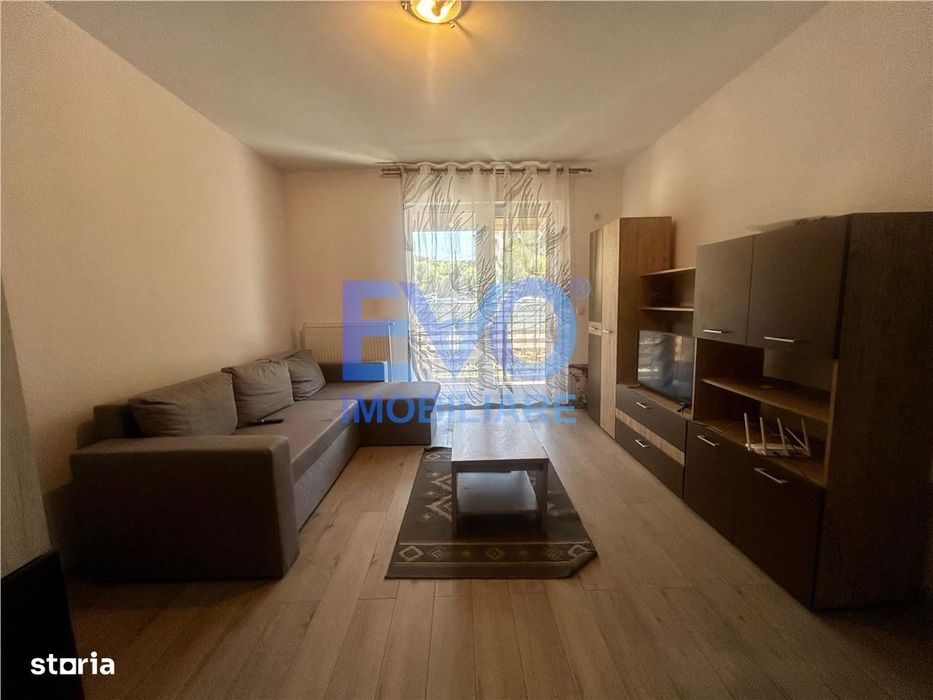Apartament De Inchiriat Cu 2 Camere De Inchiriat