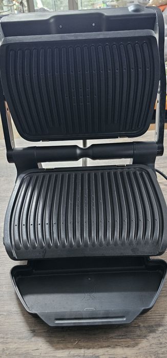Tefal optigrill + 8351 s1