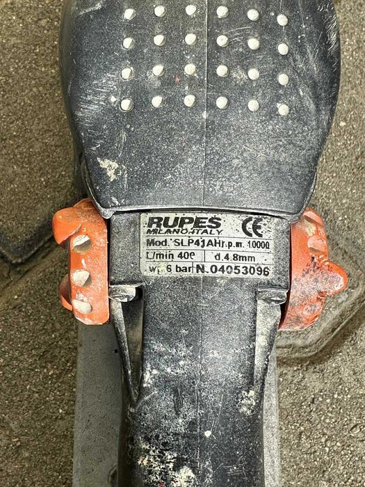 Вибрационно ренде Rupes SLP41A