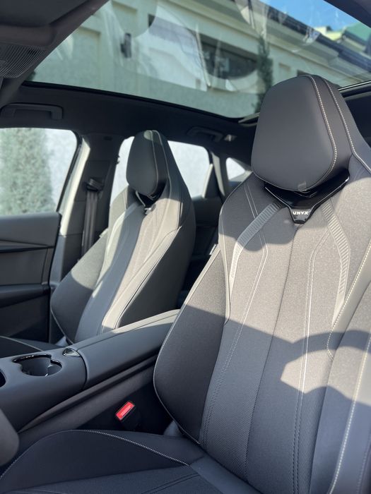 Volkswagen Id 4 2025