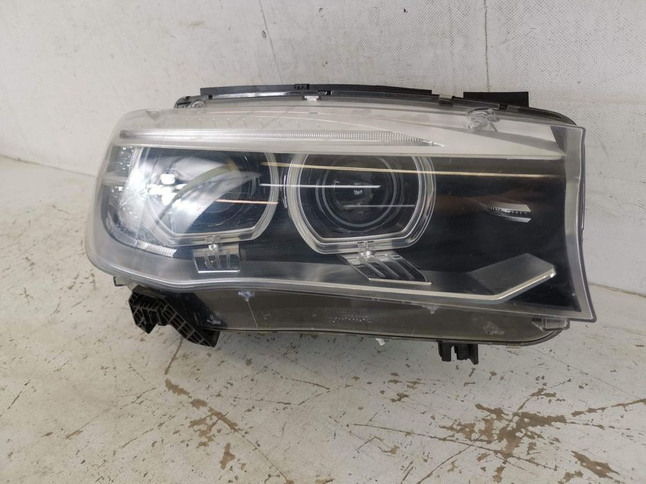 Десен фар BMW X5 F15 [ - ], X6 F16 [ - ] Оригинален В добро състояние